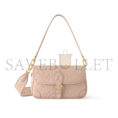 LOUIS VUITTON DIANE M13231 (24*15*9cm)